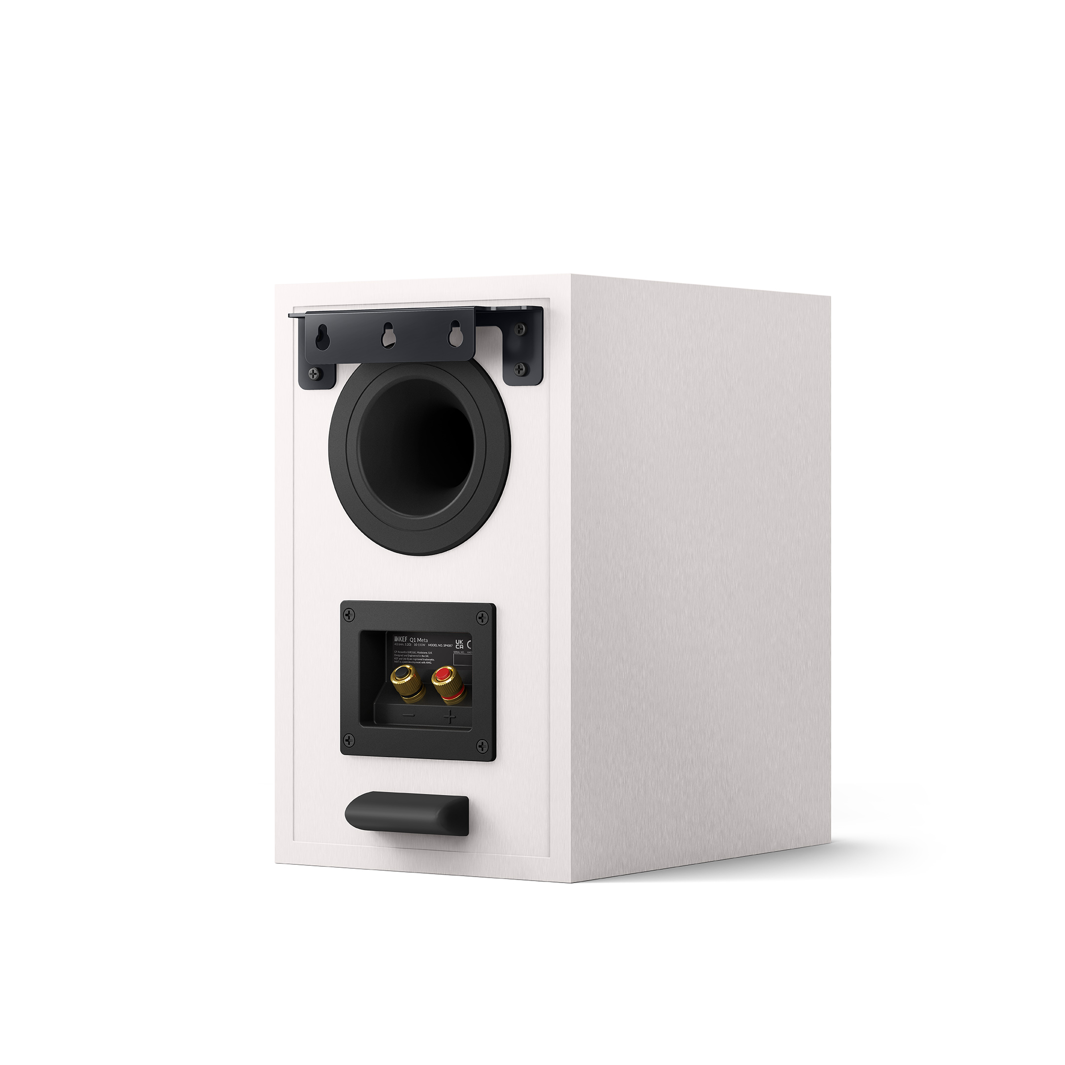 KEF Q1 Meta